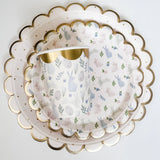 Bunny Cups (Set of 8)