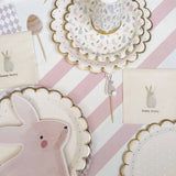 Bunny Cups (Set of 8)