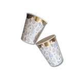 Bunny Cups (Set of 8)