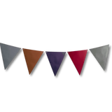 Car Pennant Banner 8 ft