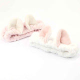 Soft Cat Ears Headband