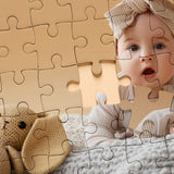 Turn Your Favorite Photo Into a Custom Puzzle