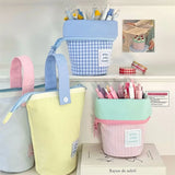 Cute Pastel Pencil Bags
