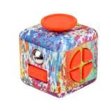 Puzzle Cube Fidget Toy