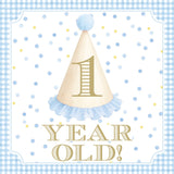 Watercolor Baby Boy Milestone Cards