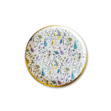 Fairy Dessert Plate (8pcs)