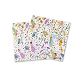 Fairy Large Disposable Paper Napkins (16pcs)