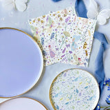 Fairy Large Disposable Paper Napkins (16pcs)