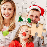 Turn Your Favorite Photo Into a Custom Puzzle