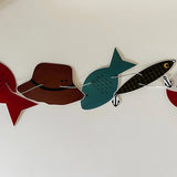 Fishing Banner