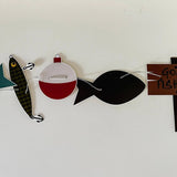 Fishing Banner