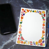 Fruit 5x7" Notepad