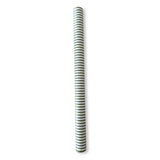 Green Striped Paper Table Runner – 19.5” x 150” | Disposable Party Table Décor