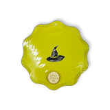 Halloween Solid Dessert Plates (12pcs)