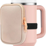 Neoprene Drink Fanny pack pouch