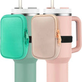 Neoprene Drink Fanny pack pouch
