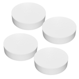Colorful Screw Top Jar Lids