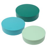Colorful Screw Top Jar Lids