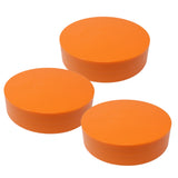 Colorful Screw Top Jar Lids