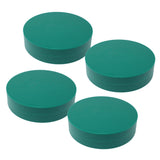 Colorful Screw Top Jar Lids