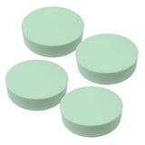 Colorful Screw Top Jar Lids