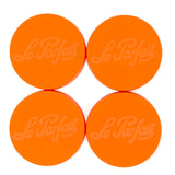 Colorful Screw Top Jar Lids