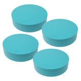 Colorful Screw Top Jar Lids