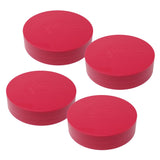 Colorful Screw Top Jar Lids