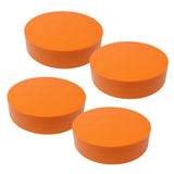 Colorful Screw Top Jar Lids
