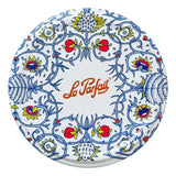 Le Parfait - Twist Lids 82mm (Set of 6)