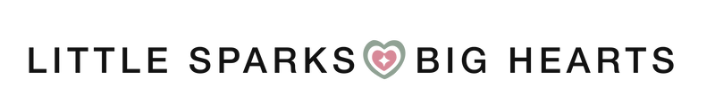 Little Sparks, Big Hearts