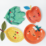 Little Chef Birthday Party Supplies Pack (Serves 12)
