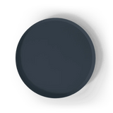Navy Paper Party Plate (8pcs)