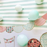 Patisserie Banner