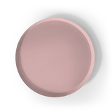 Pink Paper Party Plate (8pcs)