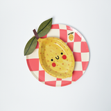 Little Chef Birthday Party Supplies Pack (Serves 12)