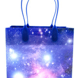 Galaxy Outer Space Party Favor Bags - Set of 6 or 12