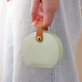 Compact Travel Jewelry Box