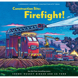 Construction Site: Firefight!
