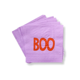 Small Boo Disposable Paper Napkins (16pcs)