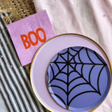 Small Boo Disposable Paper Napkins (16pcs)