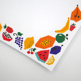 Fruit 5x7" Notepad