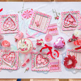 Sweetheart Plates (10 count)